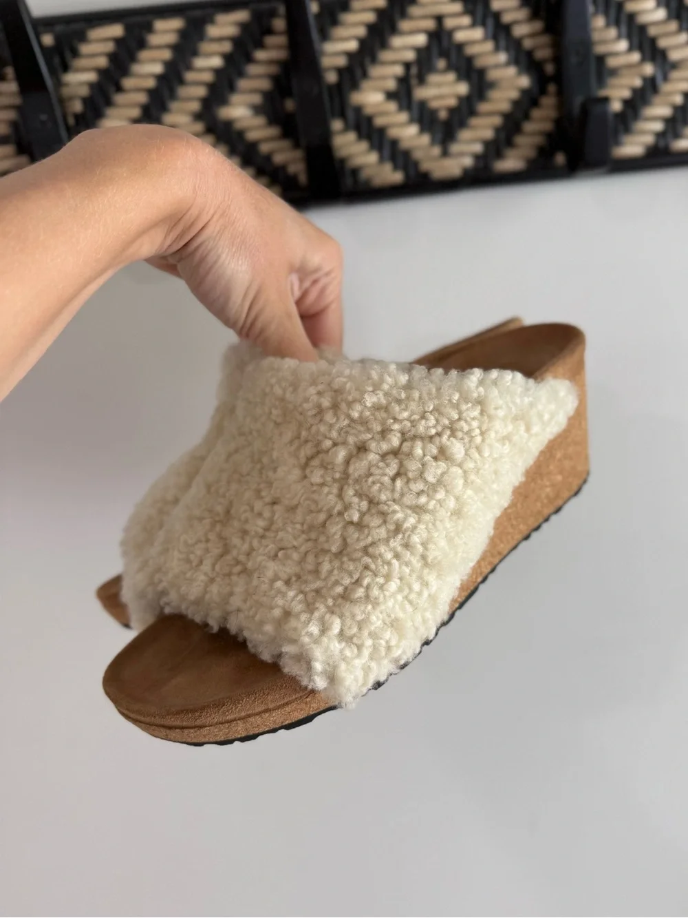 N/A birkenstock papillio